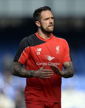 Liverpool to keep Danny Ings