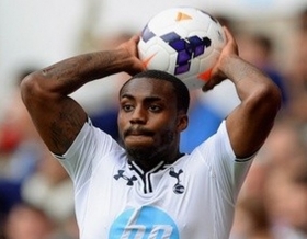 Tottenham defender Danny Rose to join Hull City on loan