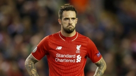 Danny Ings news