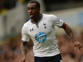 Man City enquire on Danny Rose