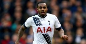 Serie A outfit keen on signing Tottenham Hotspur defender