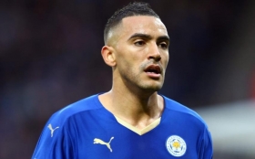 Danny Simpson