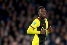 Danny Welbeck released by Watford