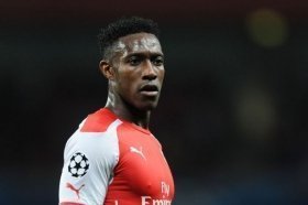 Everton interested in Danny Welbeck?