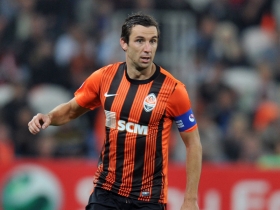 Man City to beat Barca to Srna?