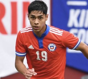 Premier League trio chasing Dario Asorio