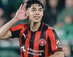 Everton chasing Dario Osorio Everton chasing Dario Osorio