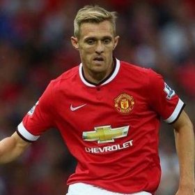 West Brom favourites to sign Darren Fletcher