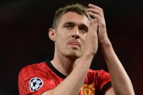 Darren Fletcher news