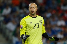 Darren Randolph