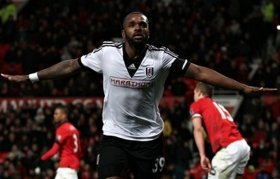 Fulham preparing Darren Bent bid