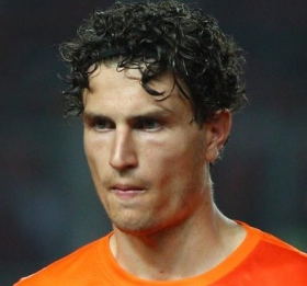 Daryl Janmaat rejects new Feyenoord deal amidst Arsenal rumour