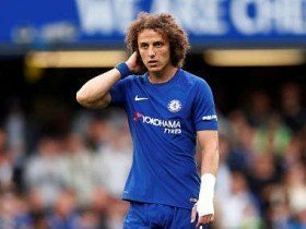 Chelsea defender pushing through Barcelona move?