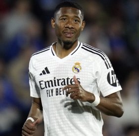 David Alaba top priority for Man City this summer