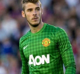 Real Madrid still keen on David de Gea