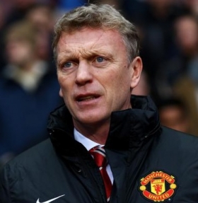 David Moyes takes blame for Manchester Uniteds poor fortunes