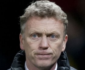 David Moyes set to raid Man Utd for young striker