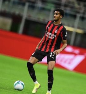 Mainz chasing AC Milan prospect