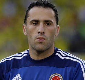 David Ospina happy to remain at Arsenal