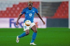 Chelsea set to sign Ivorian striker from Molde