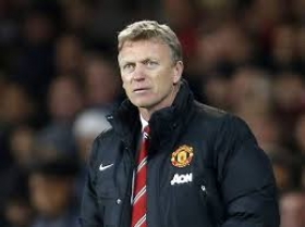 David Moyes appointed Real Sociedad manager
