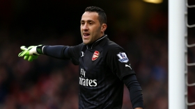 David Ospina