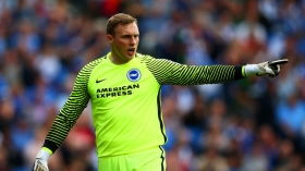 David Stockdale news
