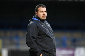 David Unsworth praises terrific Everton versus Chelsea