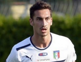 Davide Astori news