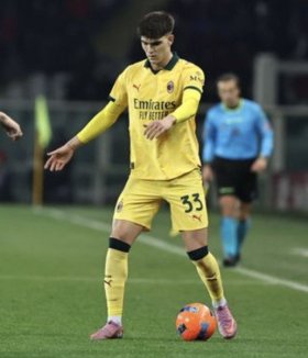 Davide Bartesaghi linked with Newcastle transfer 