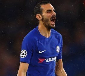 Chelseas Davide Zappacosta set for Lazio move?