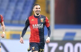 Davide Zappacosta news