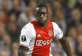Crystal Palace eye move for Ajax starlet