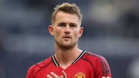 Manchester United handed huge injury boost for new season Manchester United handed huge injury boost for new season