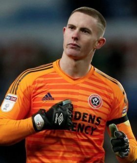 Notícias de Dean Henderson