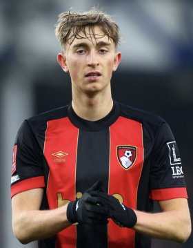 Dean Huijsen news