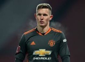Manchester United star keen on January loan exit