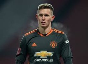 Manchester United goalkeeper wants January exit?