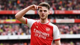 Arsenal suffer huge injury blow ahead of Aston Villa clash