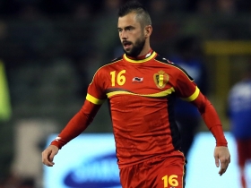 Burnley reach agreement for Steven Defour