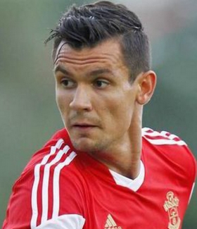 Liverpool quoted £25 million to sign Dejan Lovren