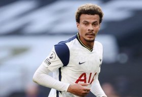 Everton want to sign Tottenham Hotspur duo?