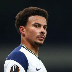 Dele Alli on cusp of Paris St Germain loan deal?