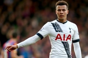 Dele Alli news