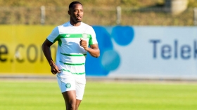 Arsenal keep tabs on Celtic ace