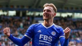 Arsenal eyeing Leicester City star with 18 goals & assists
