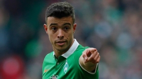 Schalke to offload Franco Di Santo