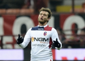 Watford complete Alessandro Diamanti signing