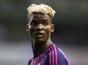 Cardiff City favourites to sign Didier Ndong 