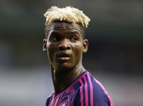 No West Ham United approach for Didier Ndong